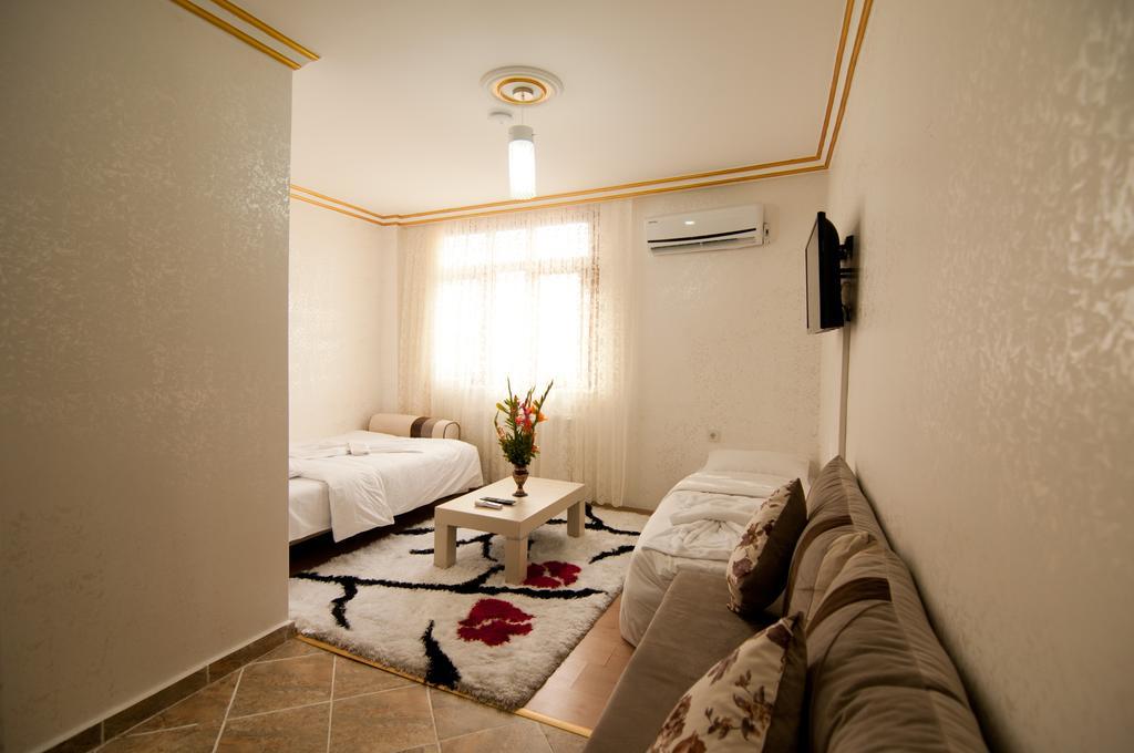 Bera House Lejlighed Istanbul Værelse billede