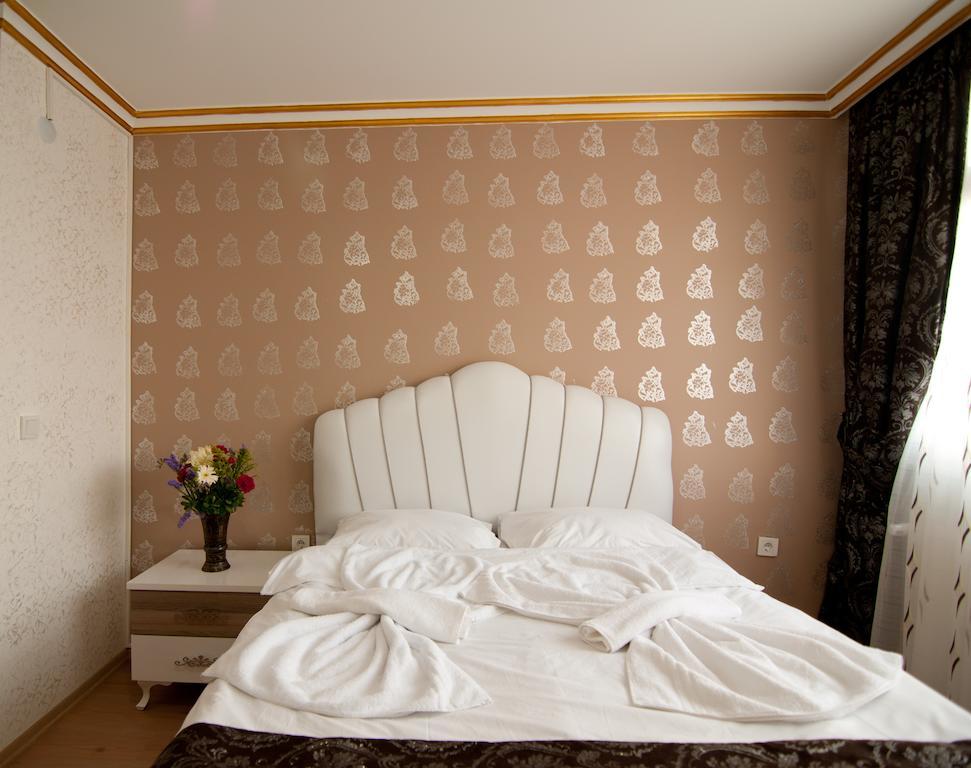 Bera House Lejlighed Istanbul Værelse billede