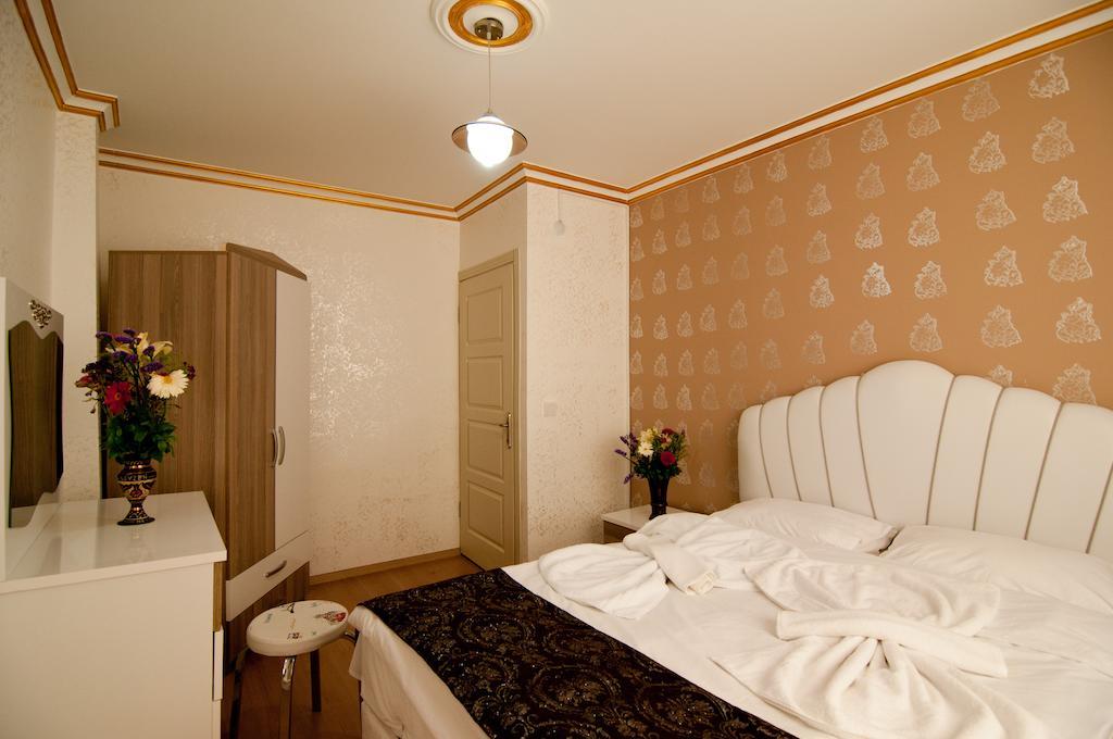 Bera House Lejlighed Istanbul Eksteriør billede