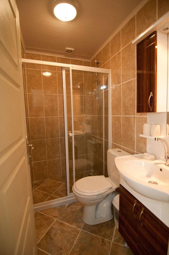 Bera House Lejlighed Istanbul Eksteriør billede
