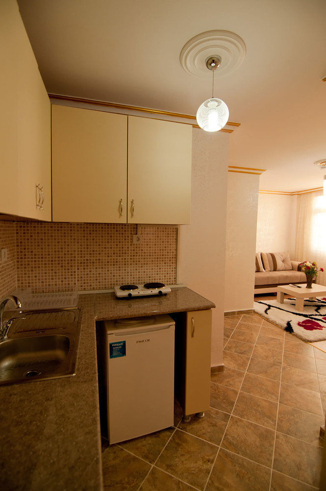 Bera House Lejlighed Istanbul Eksteriør billede